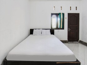Spot On 91383 Green Forest Homestay