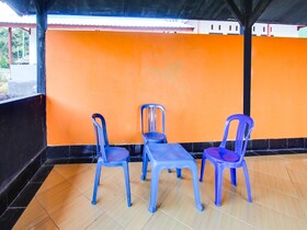 Spot On 91383 Green Forest Homestay
