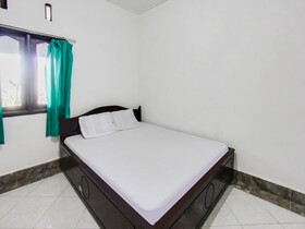 Spot On 91383 Green Forest Homestay