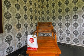 SPOT ON Jati Homestay