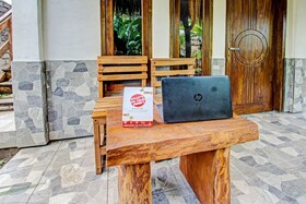 Tastura Homestay by OYO