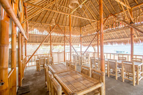 Telone Bungalow by OYO Rooms