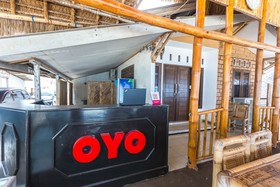 Telone Bungalow by OYO Rooms