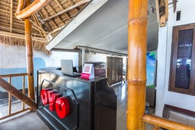 Telone Bungalow by OYO Rooms