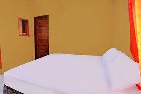Ujung Samalas Homestay by Oyo