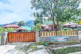Ujung Samalas Homestay by Oyo
