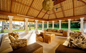 Villa Sepoi Sepoi