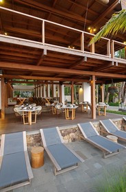 Jeeva Santai Villas