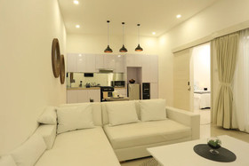 Villa Tiga 1