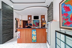 Adhya Guest House by OYO