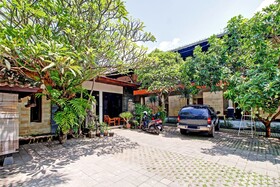 Adhya Guest House by OYO