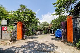 Adhya Guest House by OYO