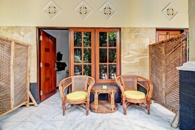 Adhya Guest House by OYO