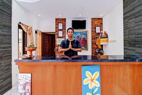 Adhya Guest House by OYO