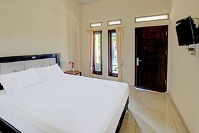 Aratha Homestay by OYO