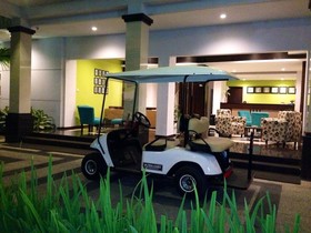 Sunwood Hotel Arianz Mataram