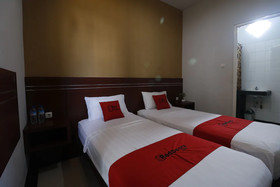 Bale Rama Hotel by Reddoorz