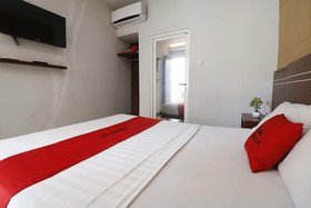 Bale Rama Hotel by Reddoorz
