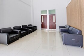 Capital O 92604 Hotel Uin Syariah Near Kampus UIN Mataram