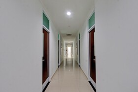 Capital O 92604 Hotel Uin Syariah Near Kampus UIN Mataram