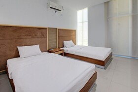 Capital O 92604 Hotel Uin Syariah Near Kampus UIN Mataram