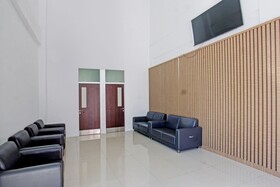 Capital O 92604 Hotel Uin Syariah Near Kampus UIN Mataram