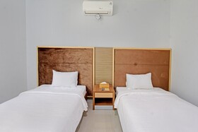 Capital O 92604 Hotel Uin Syariah Near Kampus UIN Mataram
