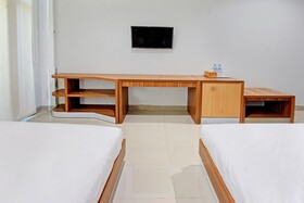 Capital O 92604 Hotel Uin Syariah Near Kampus UIN Mataram