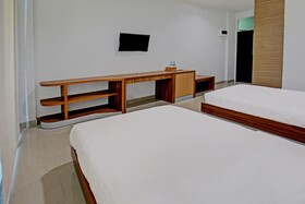 Capital O 92604 Hotel Uin Syariah Near Kampus UIN Mataram