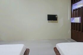 Dj Home by OYO