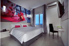 favehotel Langko