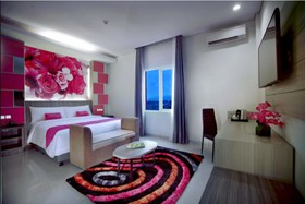 favehotel Langko
