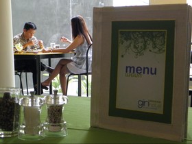 Giri Hotel Lombok