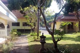 Graha Ayu Hotel
