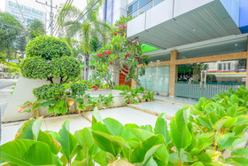Grand Inn Hotel Lombok by OYO Rooms