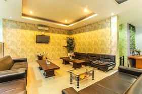 Grand Inn Hotel Lombok by OYO Rooms