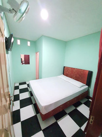 Hotel Astawa Lombok II