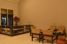 Hotel Griya Asri