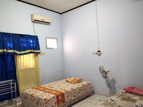 Hotel Mareje Sariguna By OYO