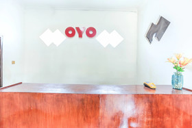 Hotel Orisa by OYO Rooms