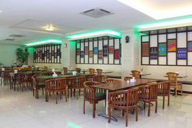 Hotel Puri Indah & Convention by Airy