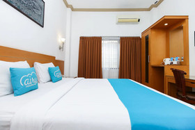 Hotel Puri Indah & Convention by Airy
