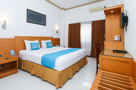 Hotel Puri Indah & Convention by Airy