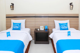 Hotel Puri Indah & Convention by Airy