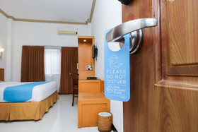 Hotel Puri Indah & Convention by Airy