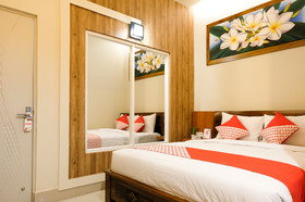 Jepun Guesthouse by OYO Rooms
