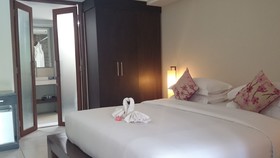Ayom Suite