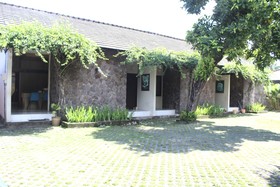 Kenda Residence Lombok