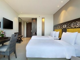 Lombok Astoria Hotel