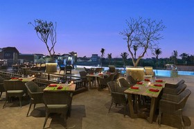 Lombok Astoria Hotel